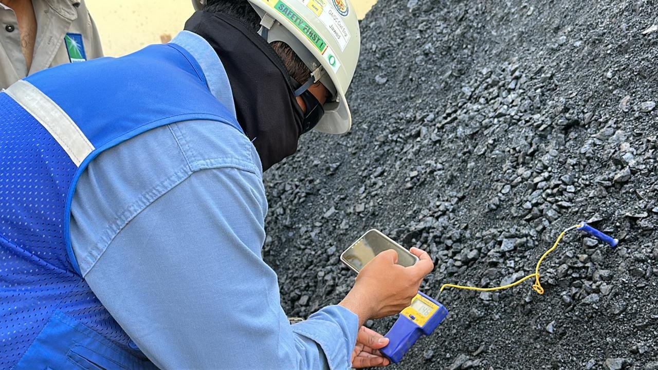 Earth and Asphalt Work (1)