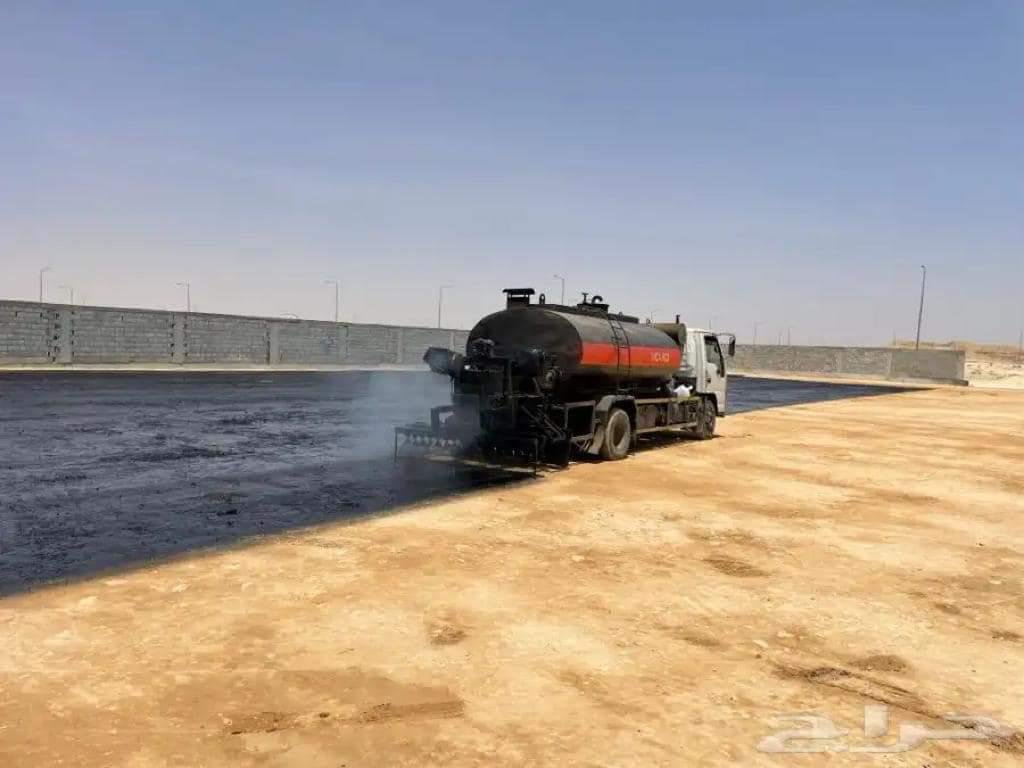 Earth and Asphalt Work (15)