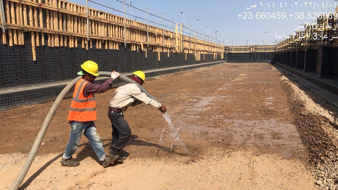 Earth and Asphalt Work (21)