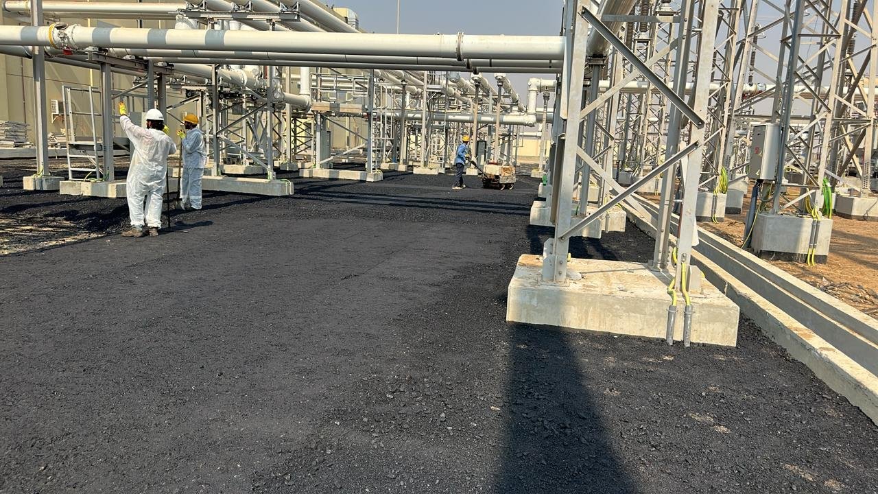 Earth and Asphalt Work (24)