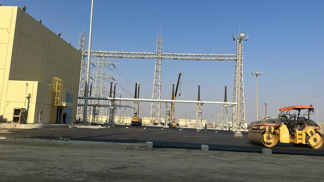 Earth and Asphalt Work (30)