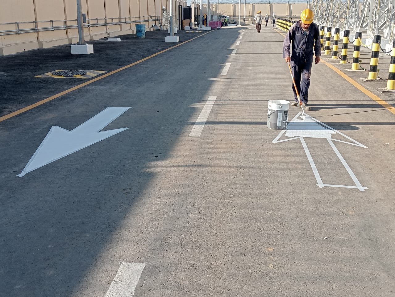 Earth and Asphalt Work (37)