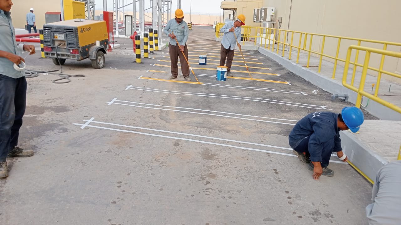 Earth and Asphalt Work (41)