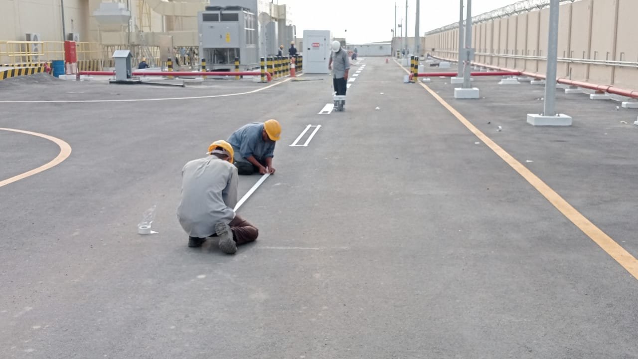 Earth and Asphalt Work (43)