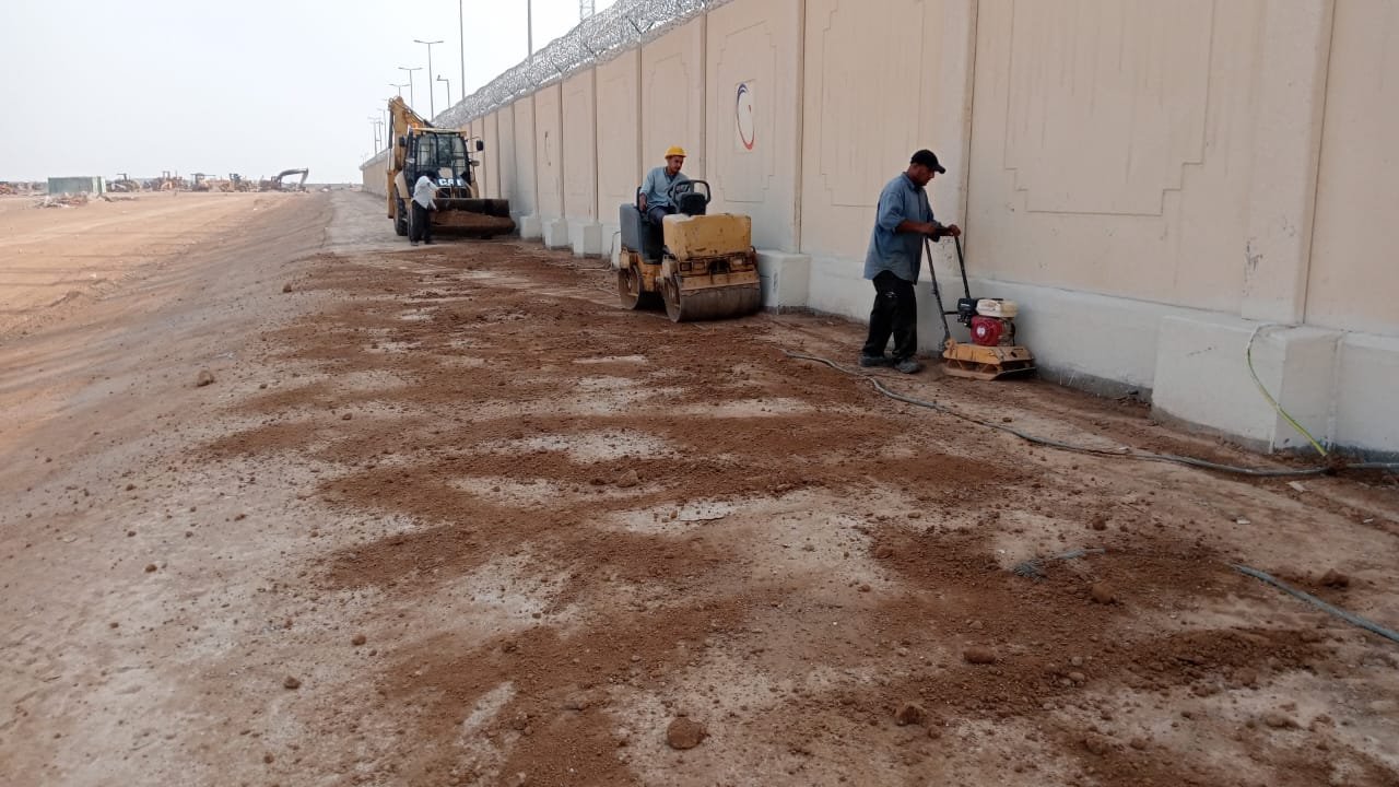 Earth and Asphalt Work (44)