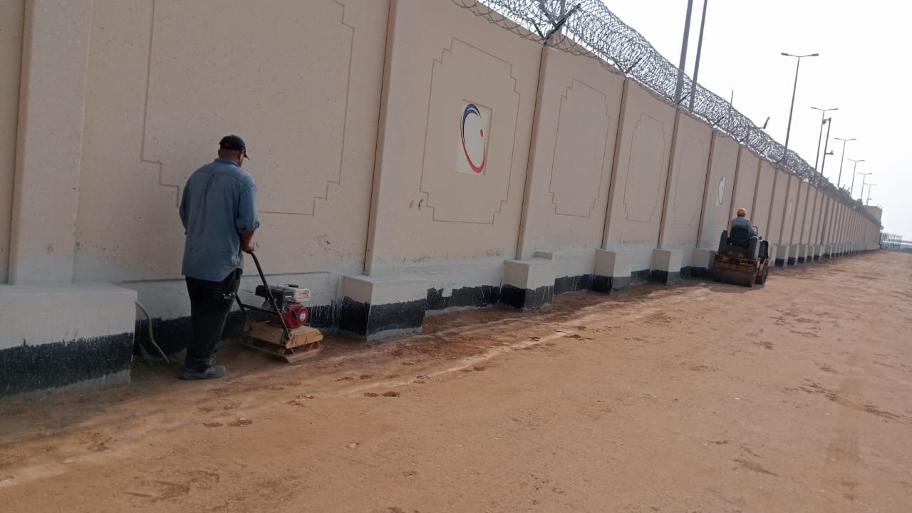 Earth and Asphalt Work (45)