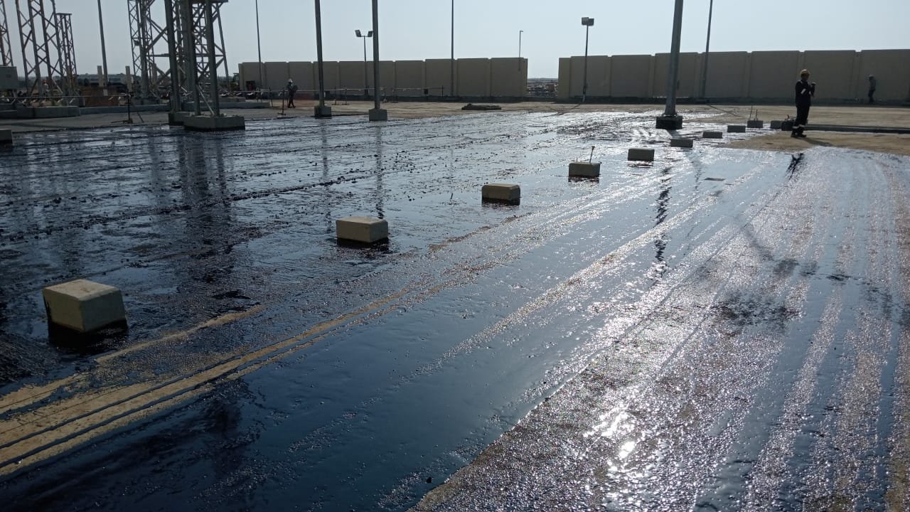 Earth and Asphalt Work (51)