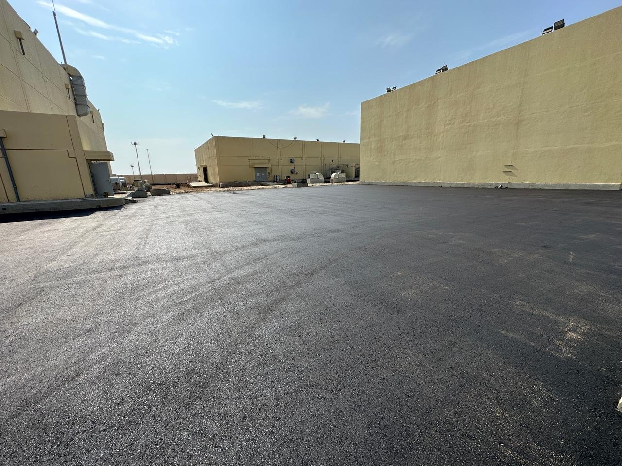 Earth and Asphalt Work (52)