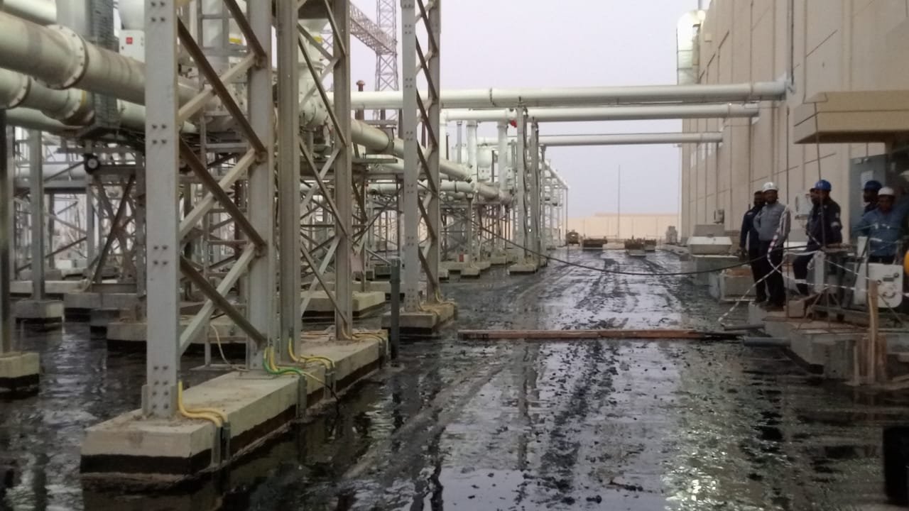 Earth and Asphalt Work (54)