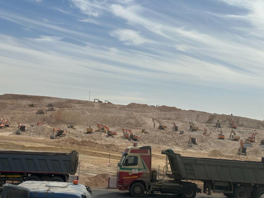 Earth and Asphalt Work (9)